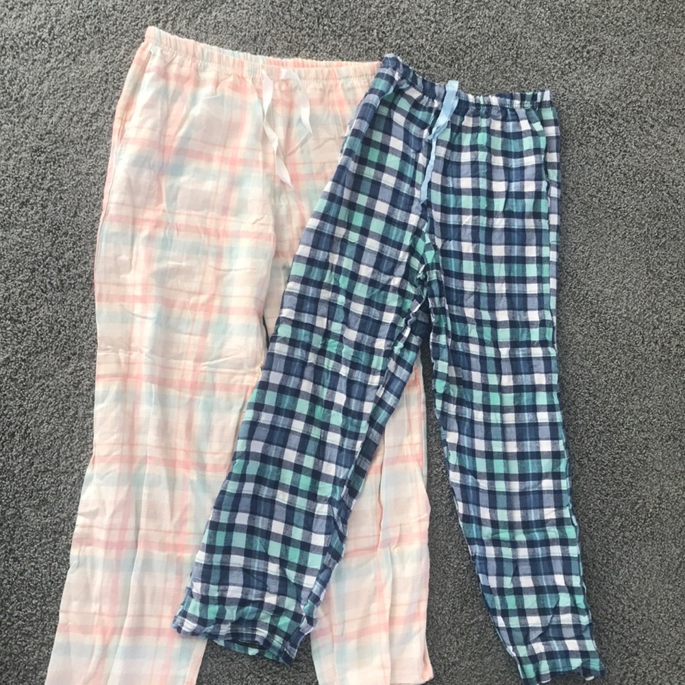 Pajama Pants NWOT!